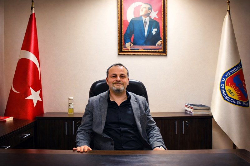 ?leti?im | Kocaeli ?of?rler Odas? | ?of?rler Odas?